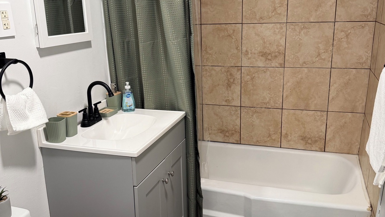 Photo of Bathroom in Rochester
