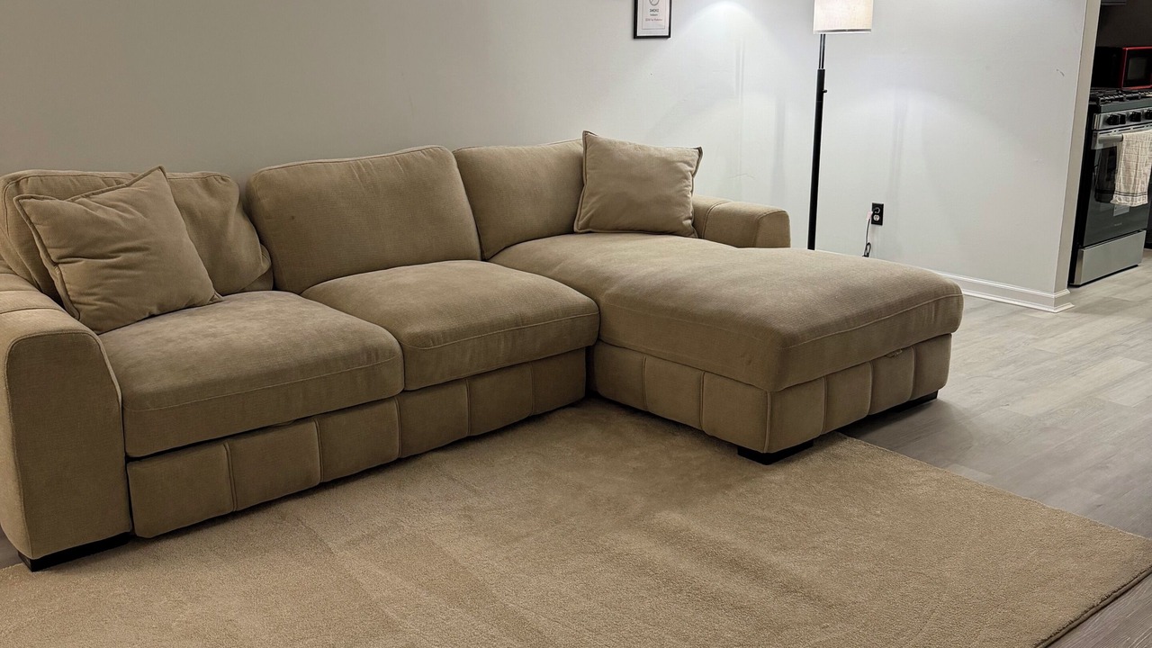 Photo of Livingroom in Rochester