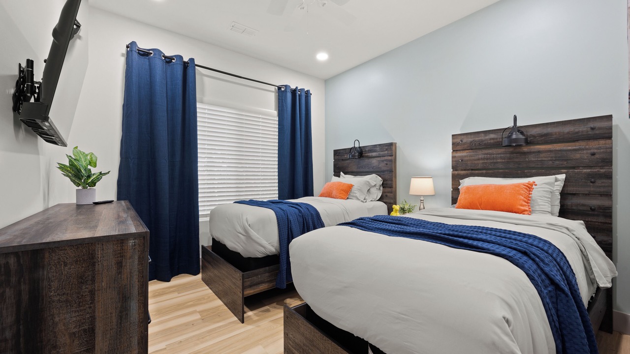 Photo of Bedroom in Mableton