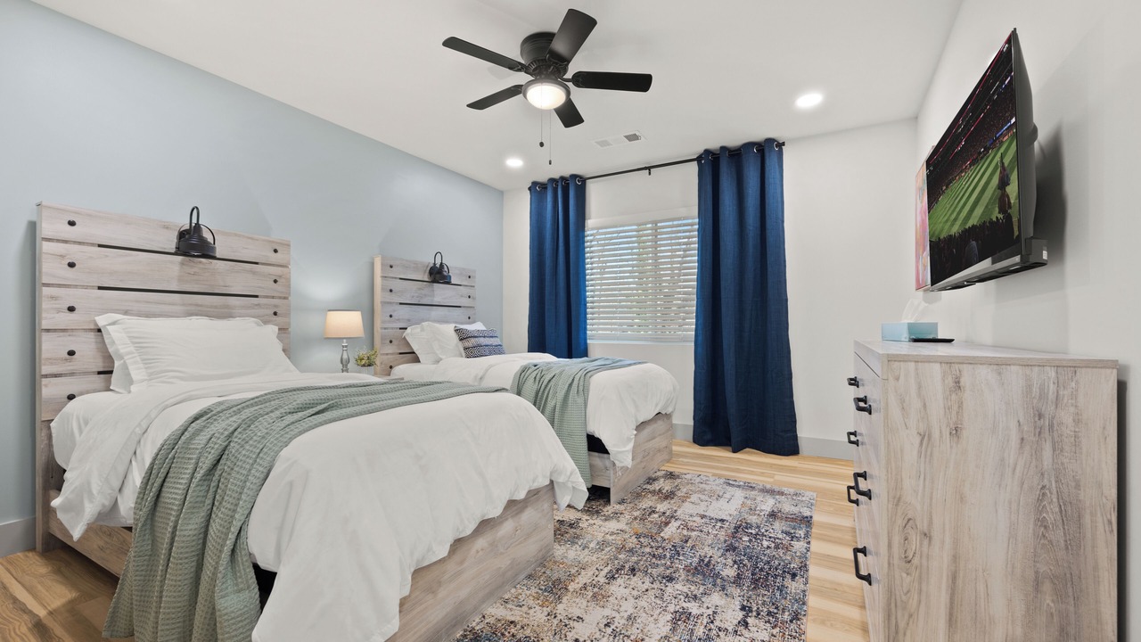 Photo of Bedroom in Mableton