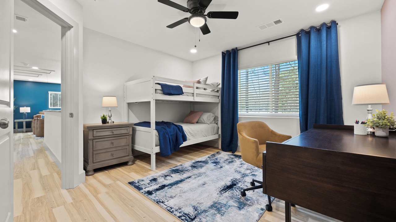 Photo of Bedroom in Mableton
