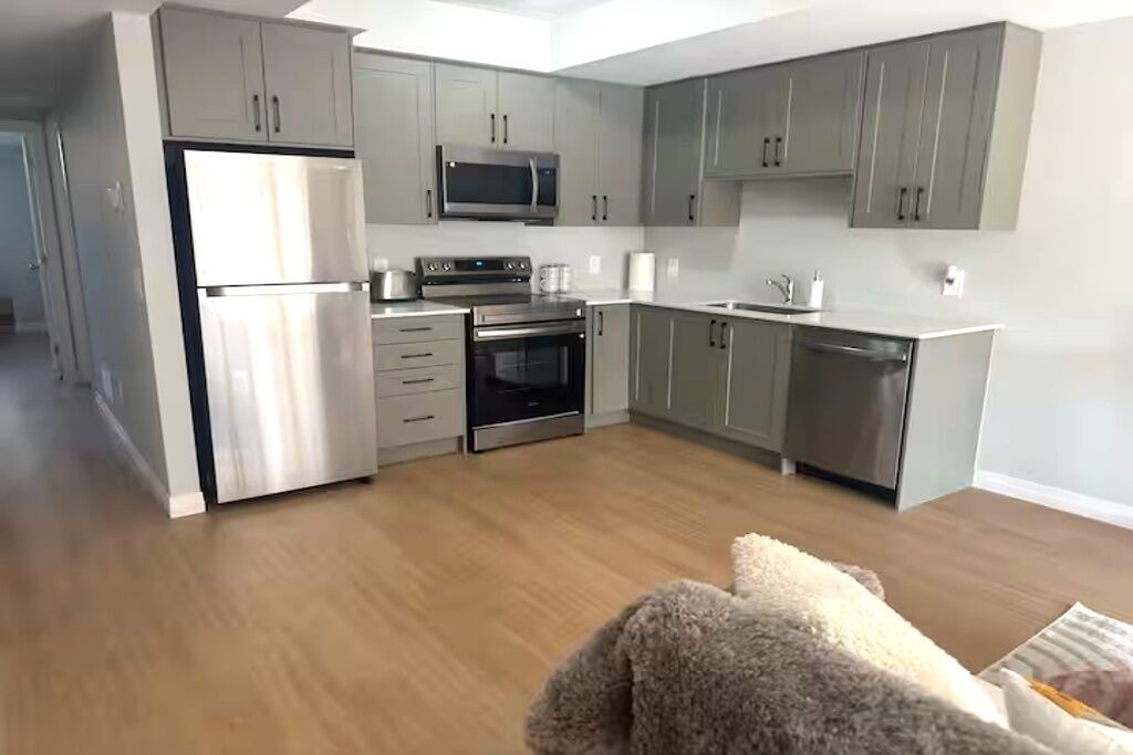 Photo of Kitchen in Doon South