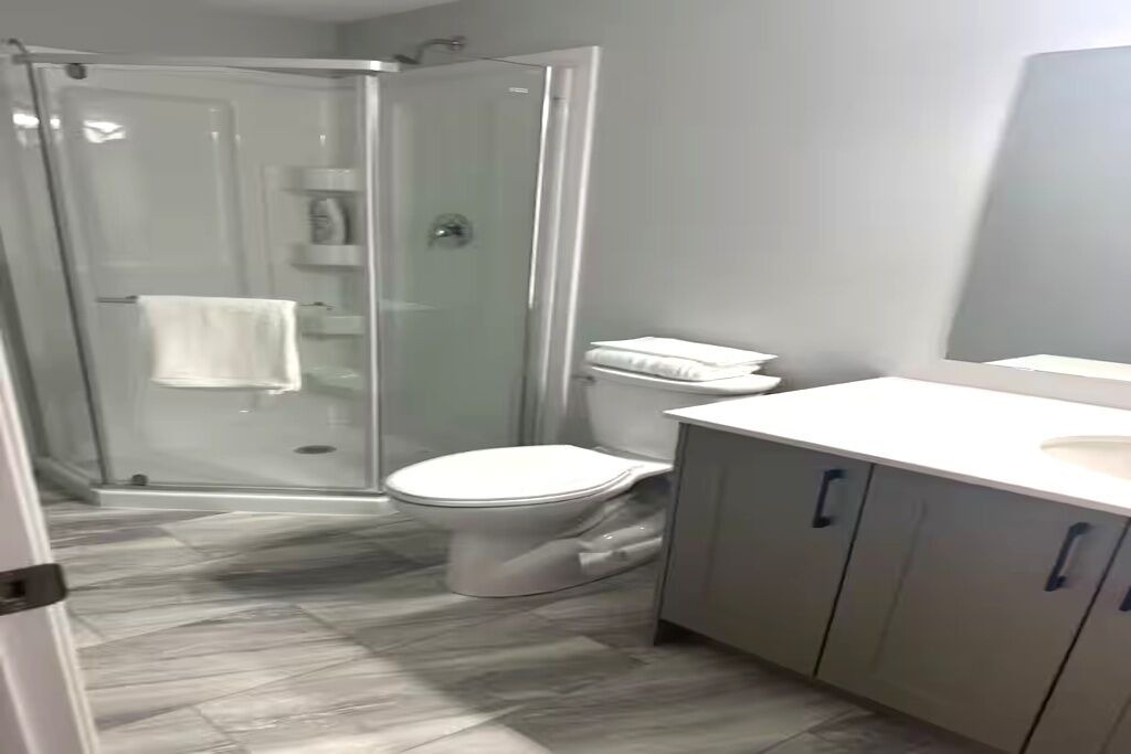 Photo of Bathroom in Doon South