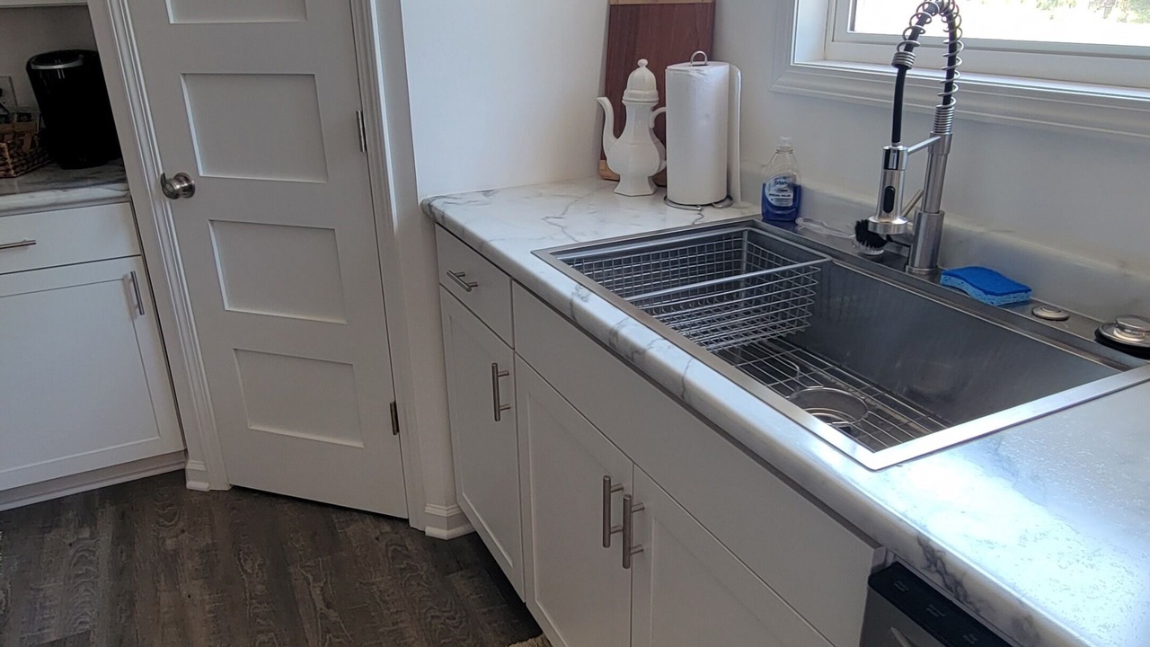 Photo of Kitchen in Hamilton