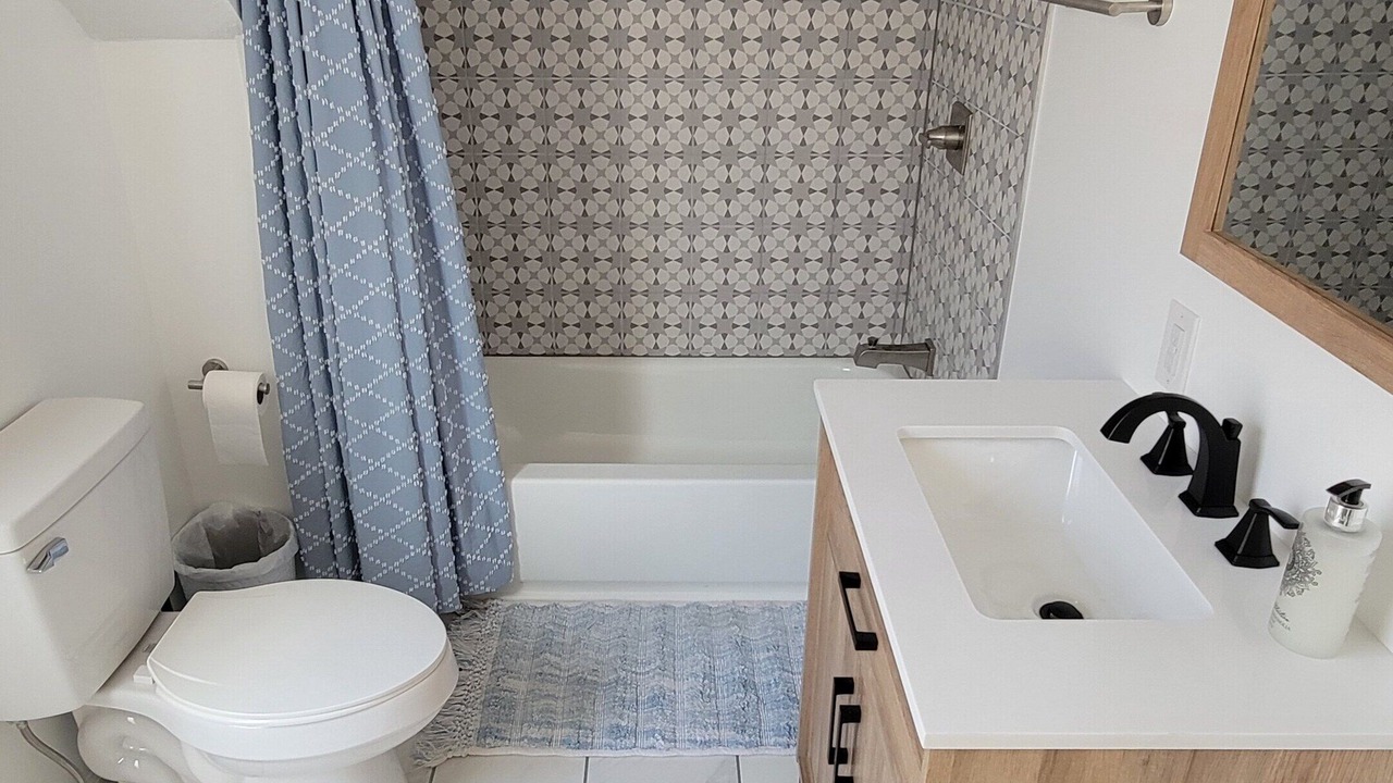Photo of Bathroom in Hamilton