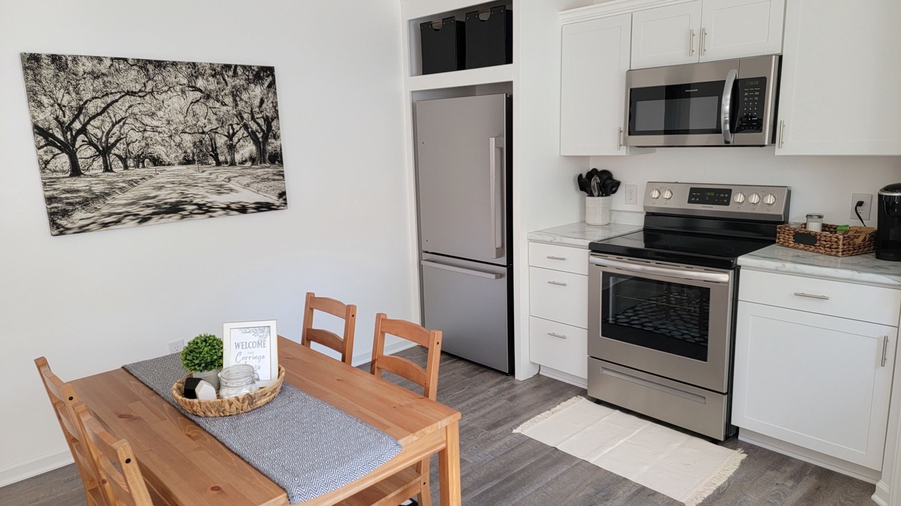 Photo of Kitchen in Hamilton