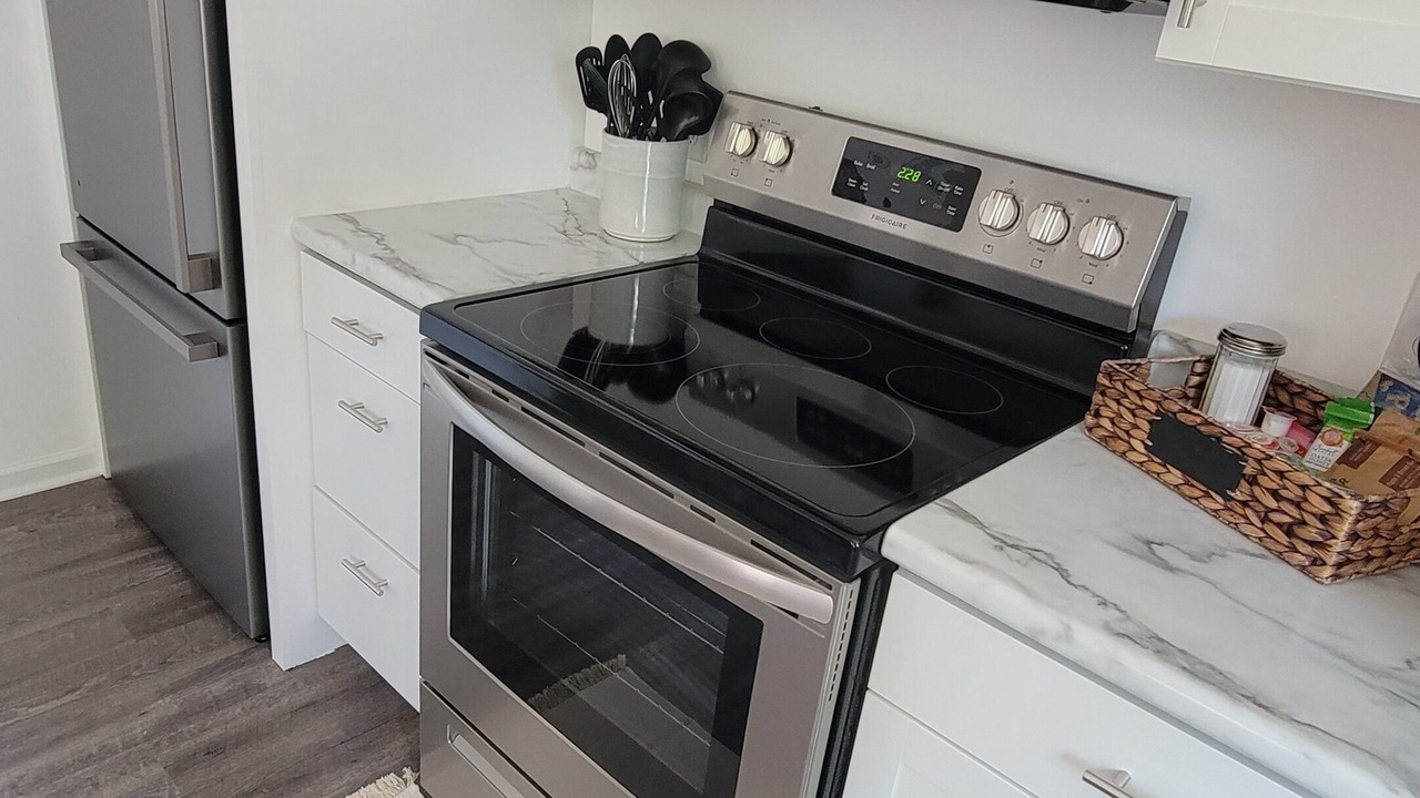 Photo of Kitchen in Hamilton