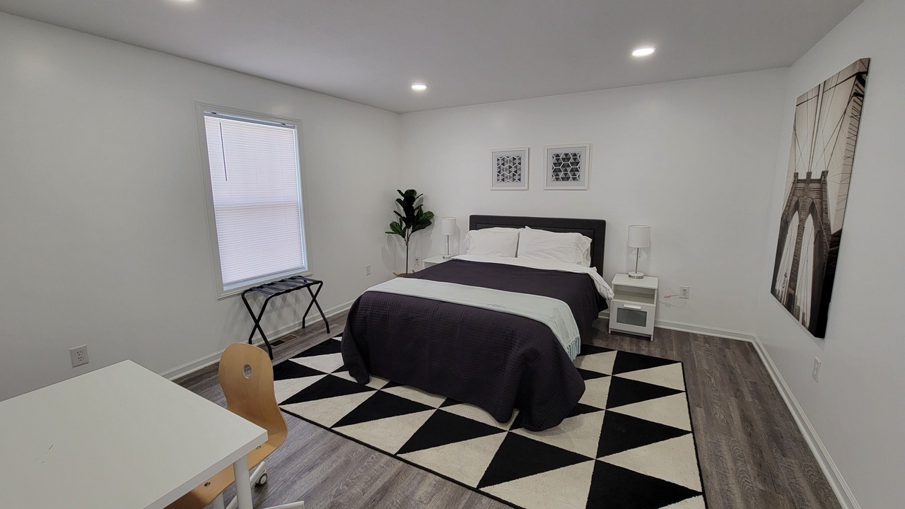Photo of Bedroom in Hamilton