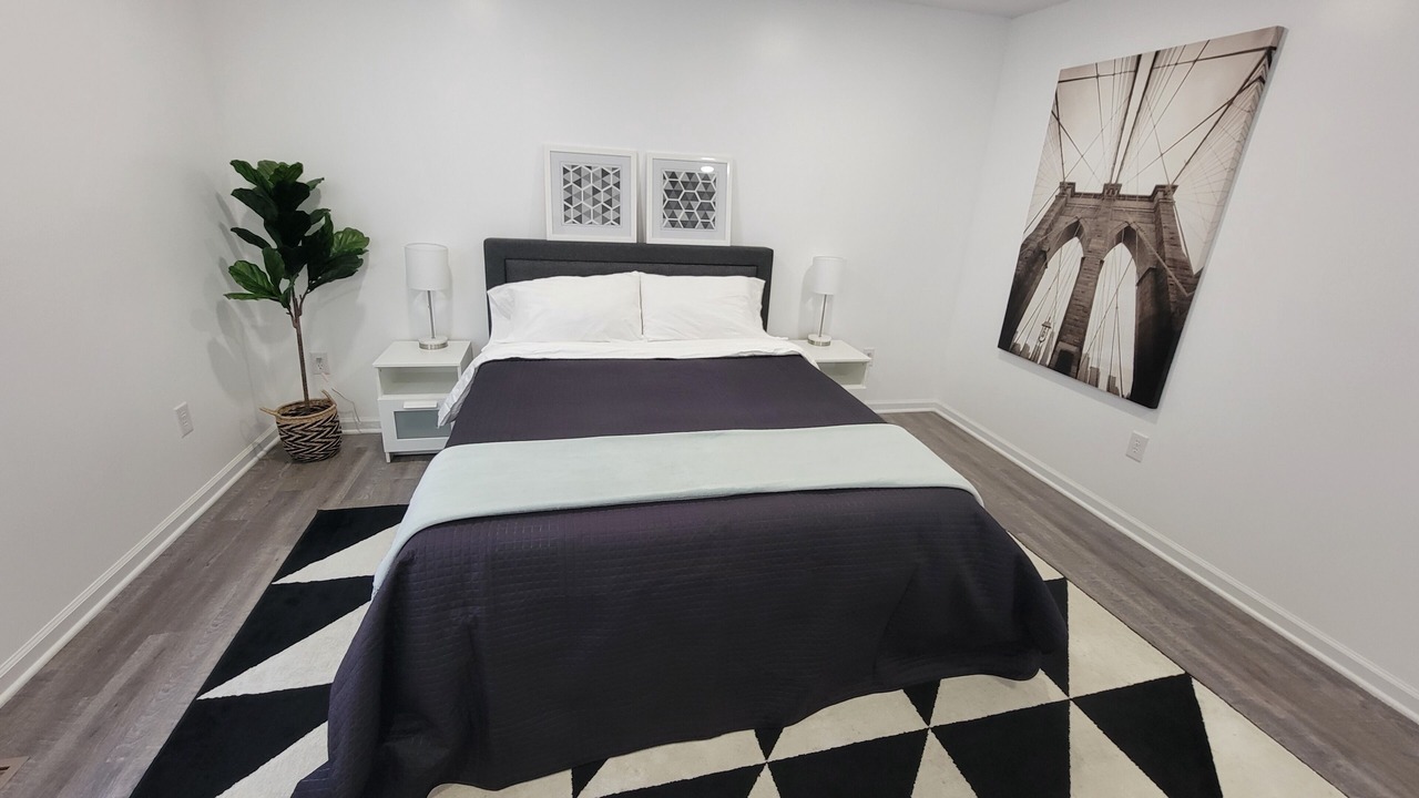 Photo of Bedroom in Hamilton