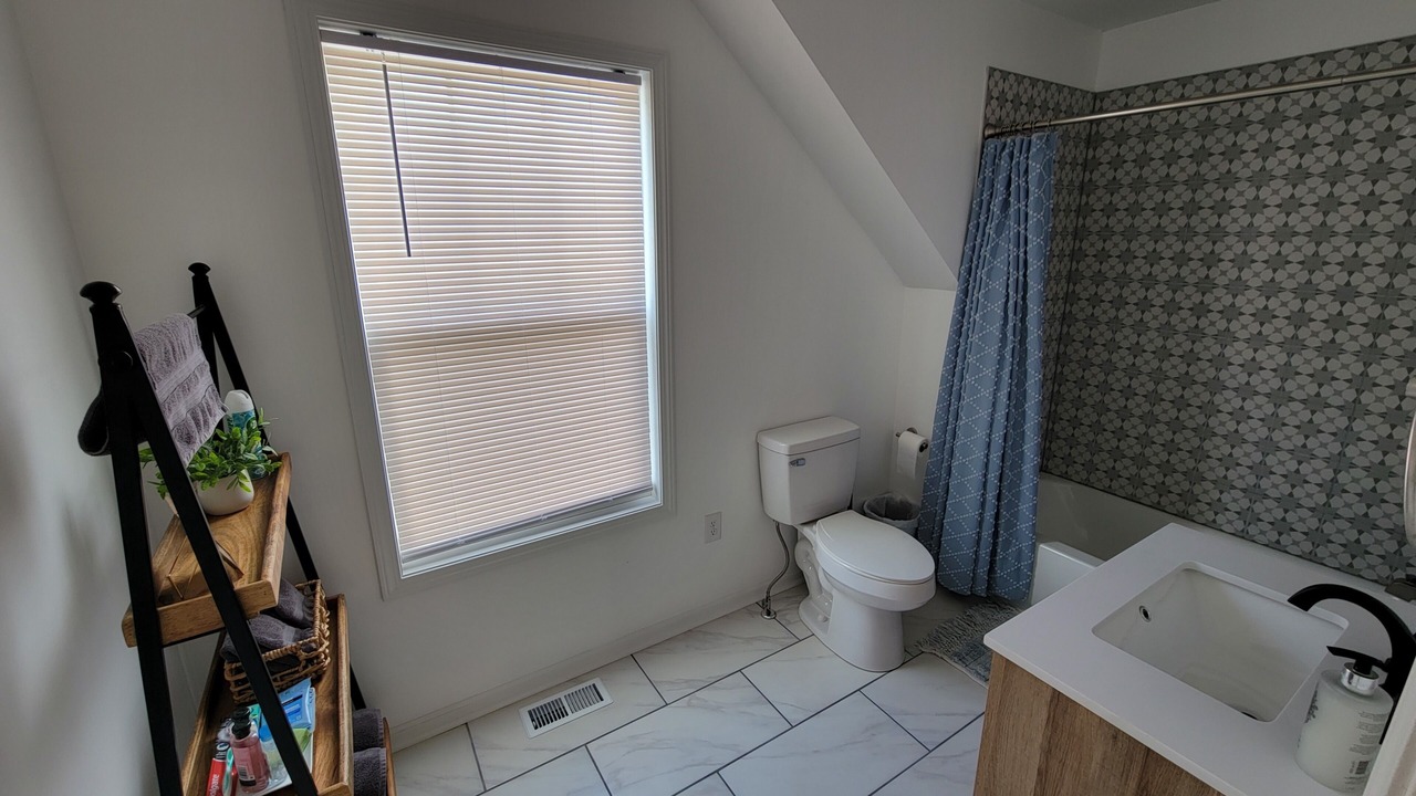 Photo of Bathroom in Hamilton