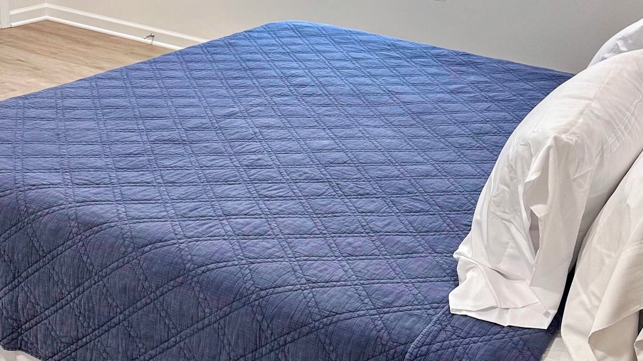 Photo of Bedroom in Hamilton