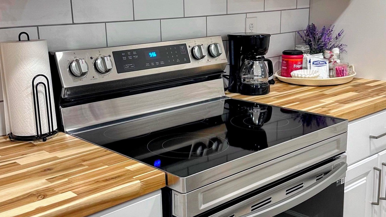 Photo of Kitchen in Hamilton
