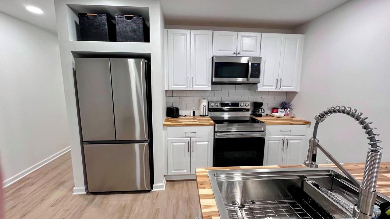 Photo of Kitchen in Hamilton