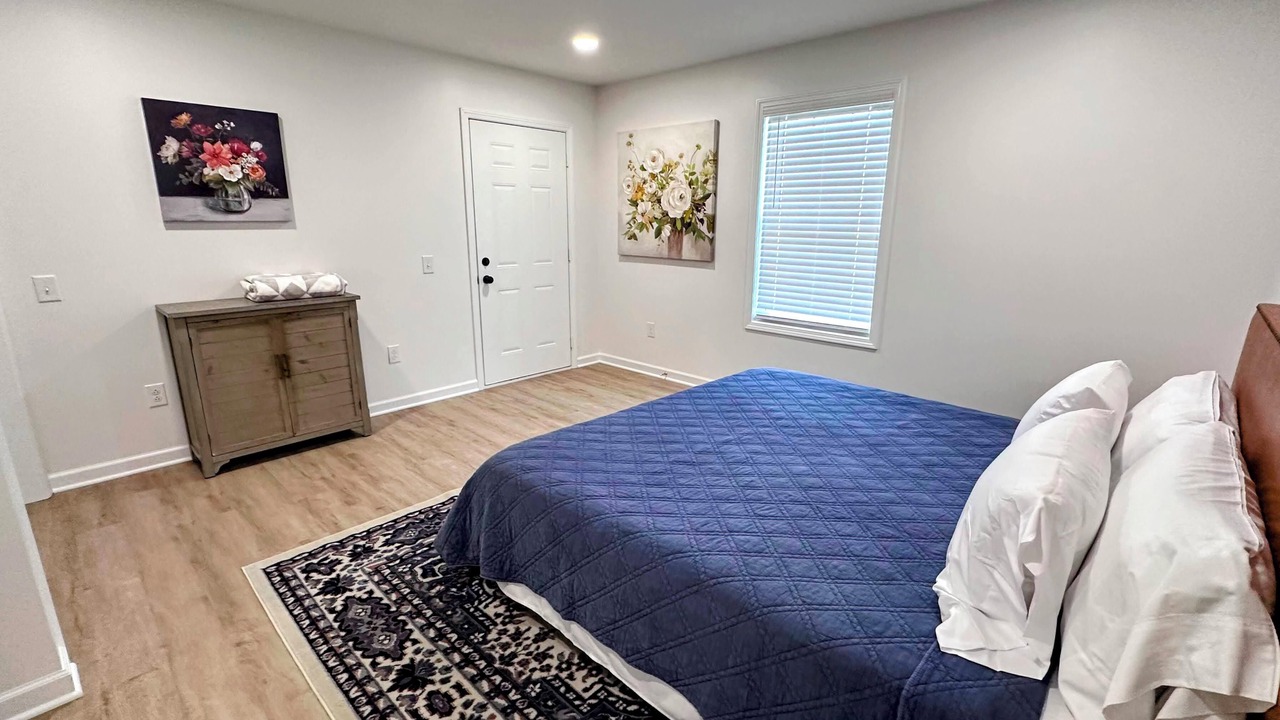 Photo of Bedroom in Hamilton
