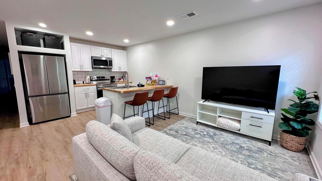 Photo of Livingroom in Hamilton