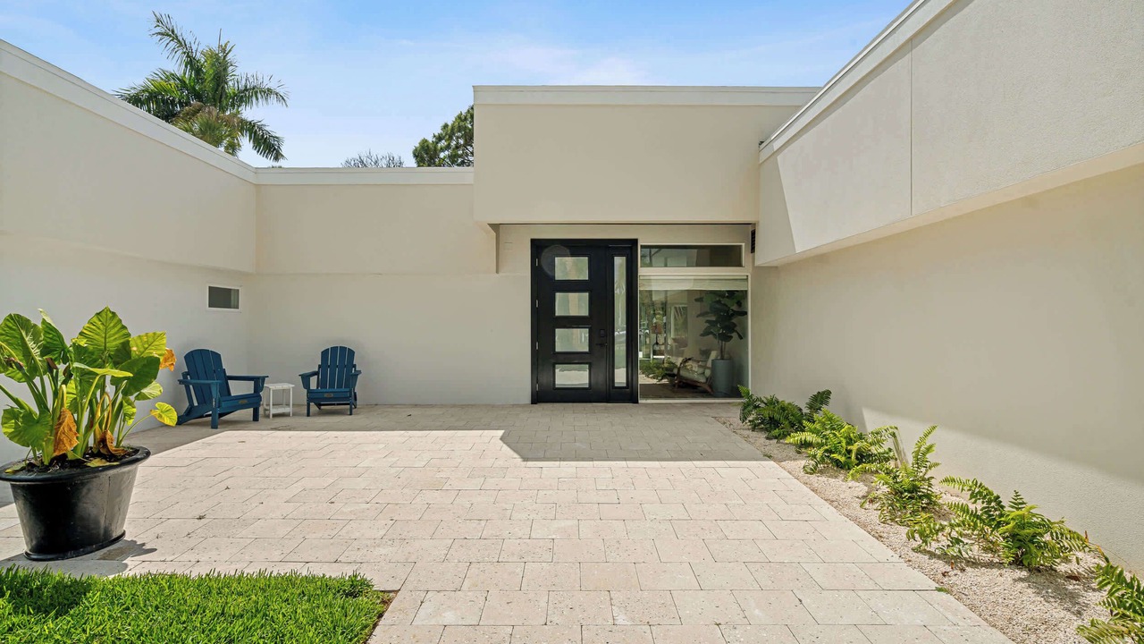 Photo of Outdoor in Ringling Estates
