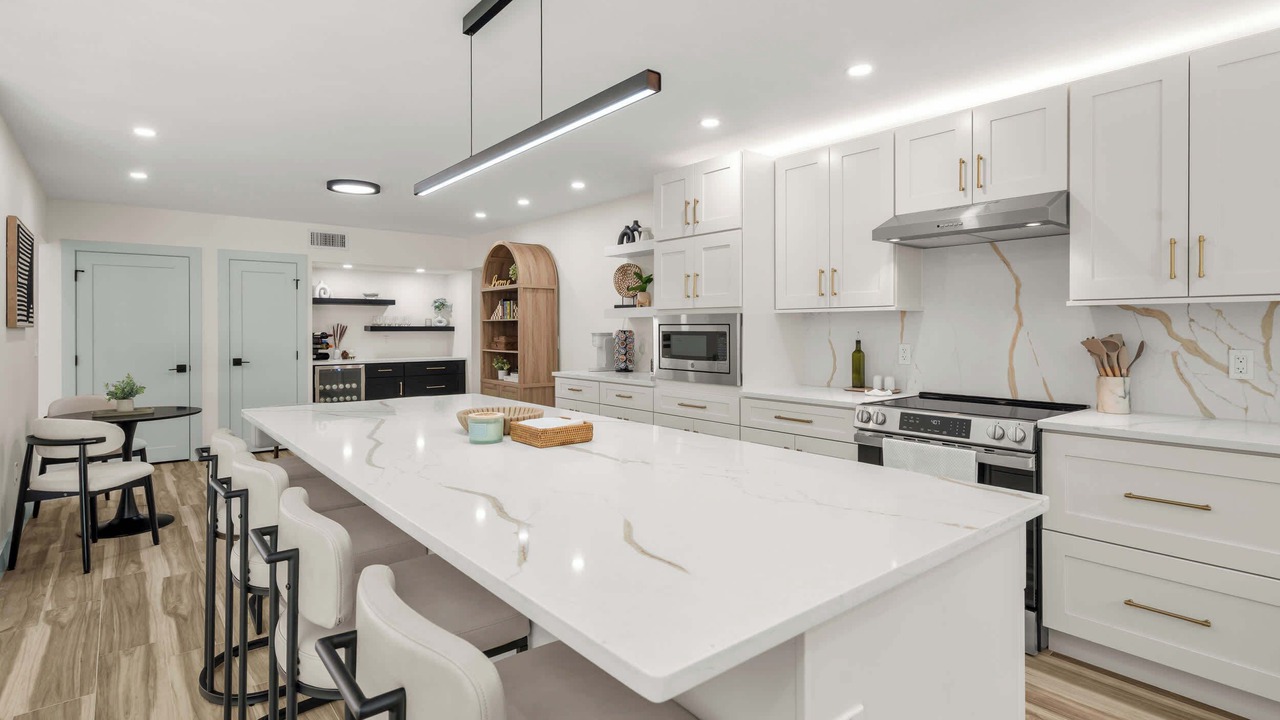 Photo of Kitchen in Ringling Estates