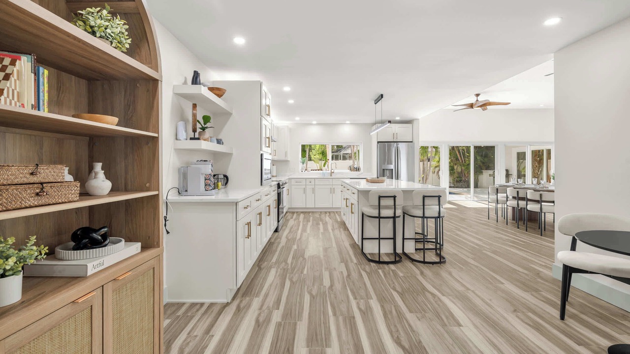 Photo of Kitchen in Ringling Estates