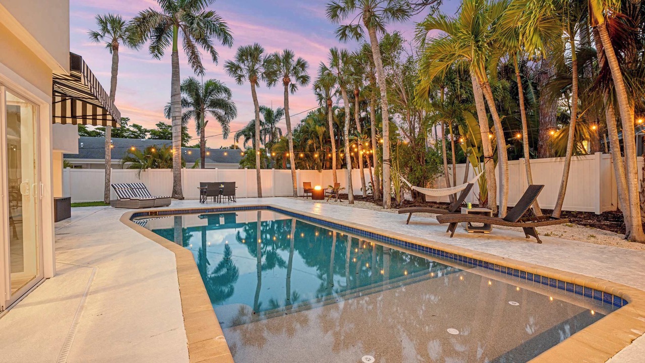 Photo of Outdoor in Ringling Estates