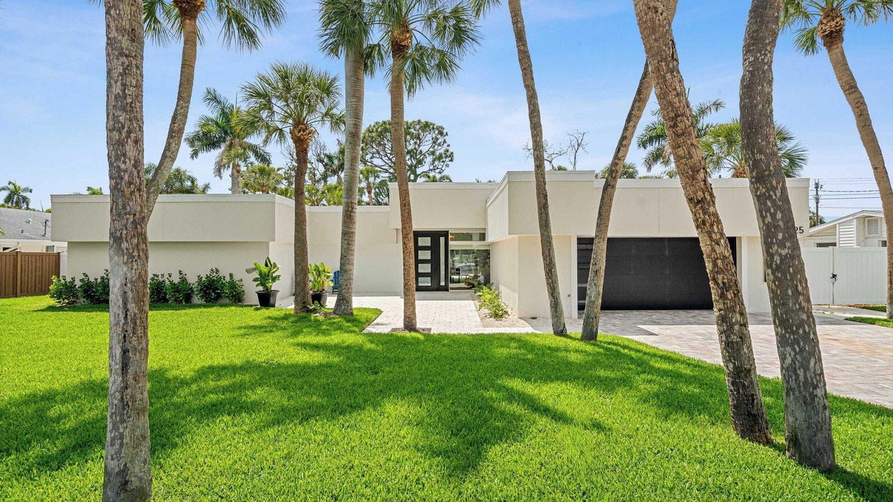 Photo of Outdoor in Ringling Estates