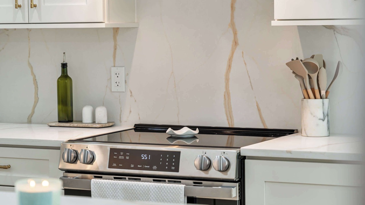 Photo of Kitchen in Ringling Estates