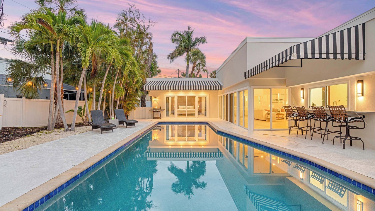 Photo of Outdoor in Ringling Estates