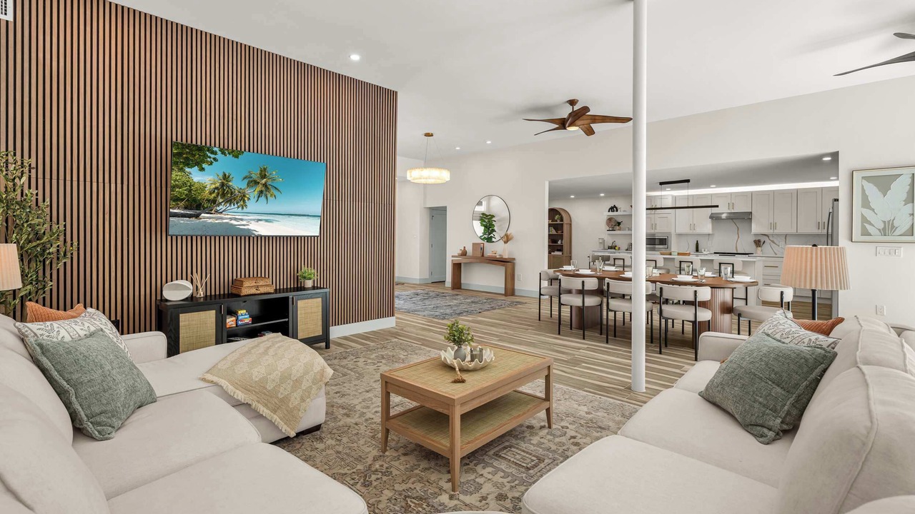 Photo of Livingroom in Ringling Estates
