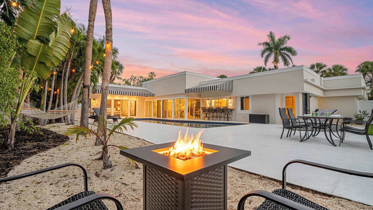 Photo of Outdoor in Ringling Estates