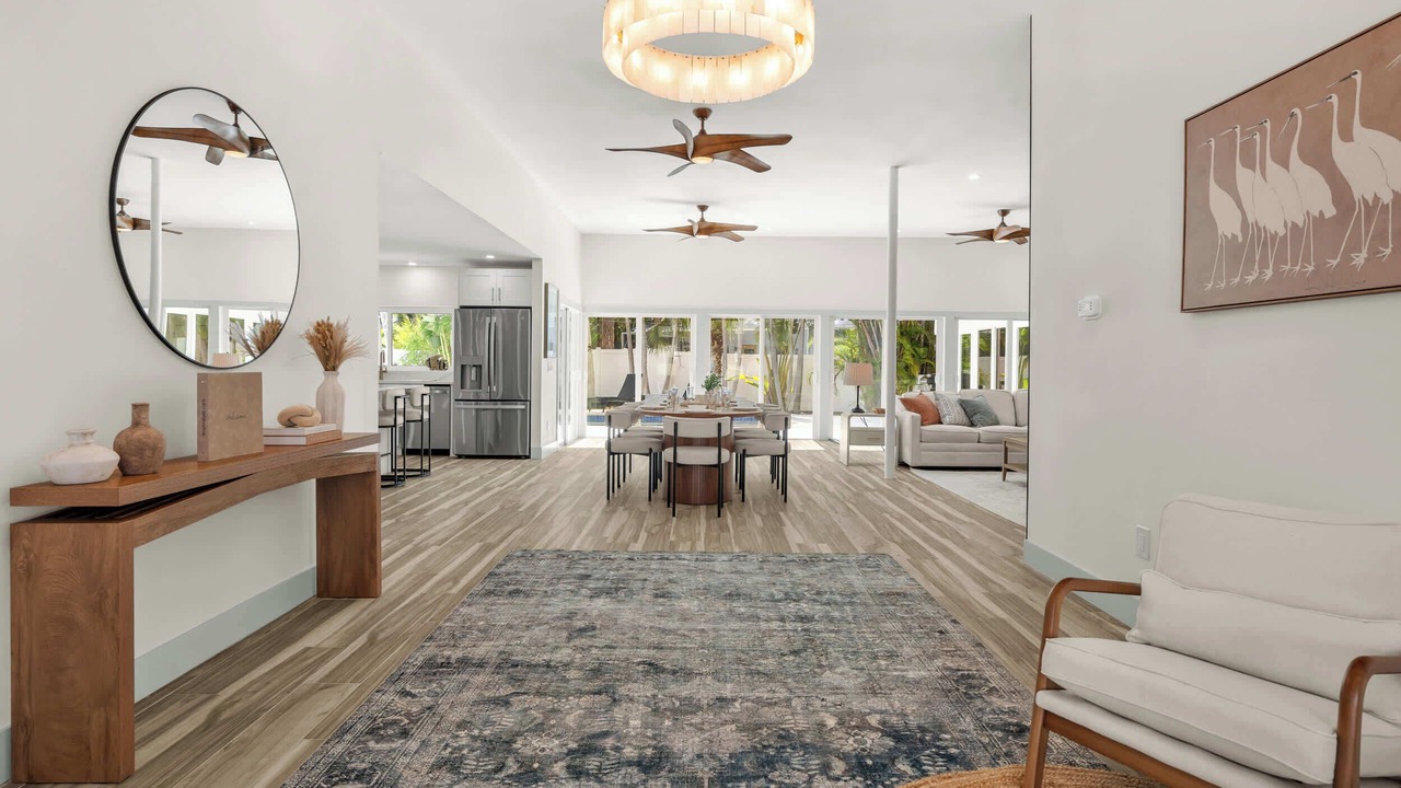 Photo of Livingroom in Ringling Estates