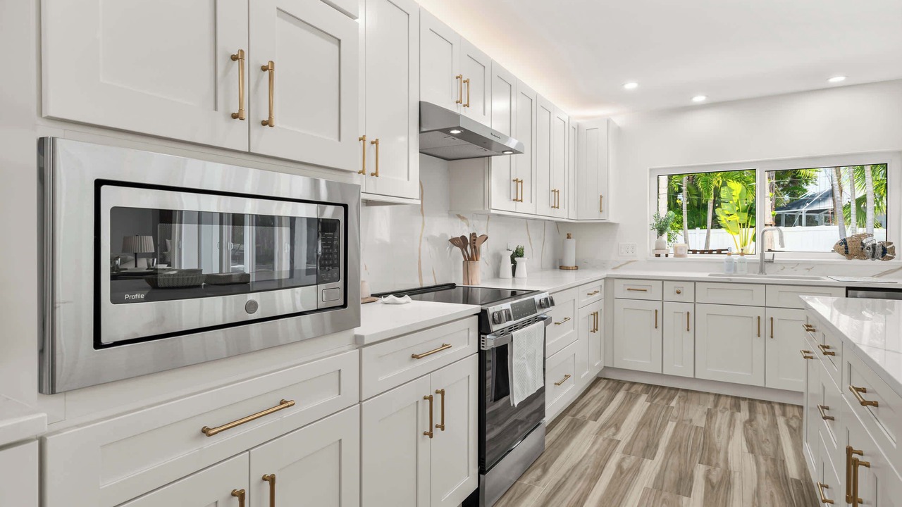 Photo of Kitchen in Ringling Estates