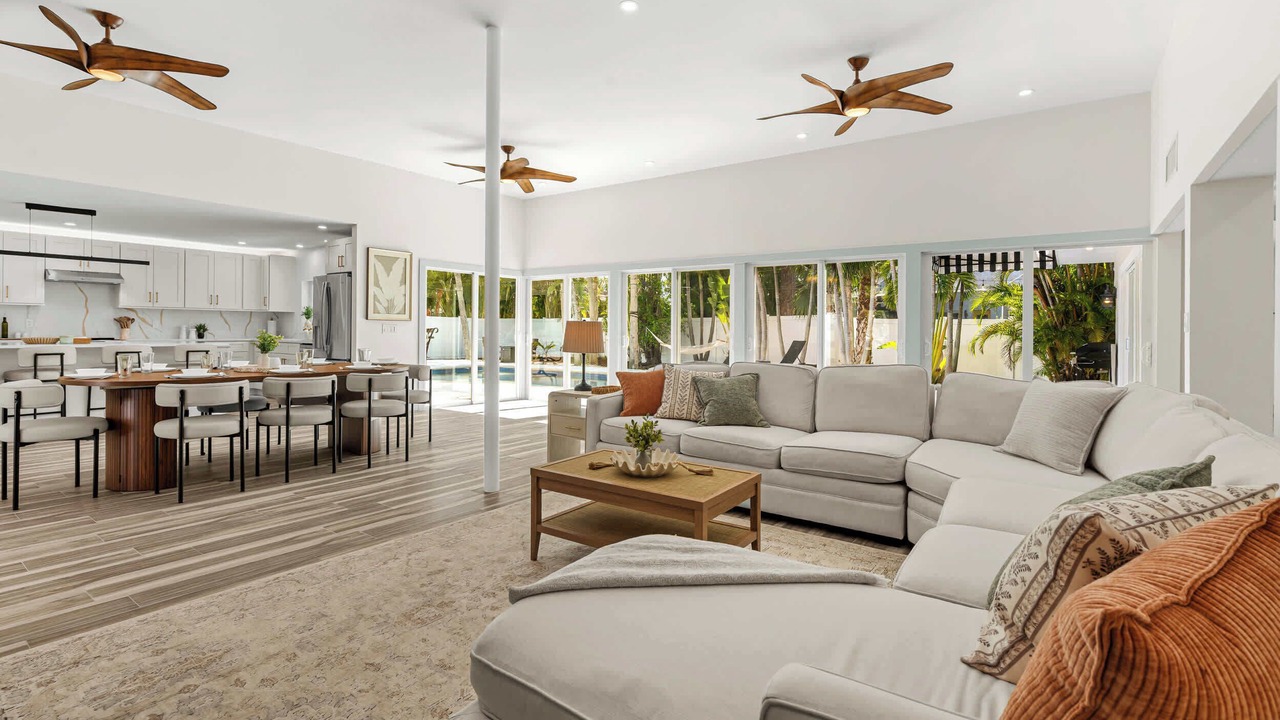 Photo of Livingroom in Ringling Estates