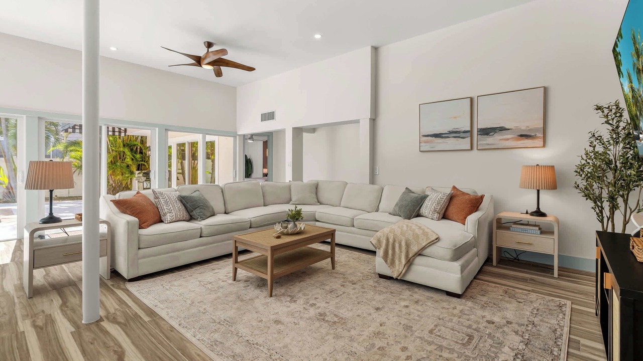 Photo of Livingroom in Ringling Estates