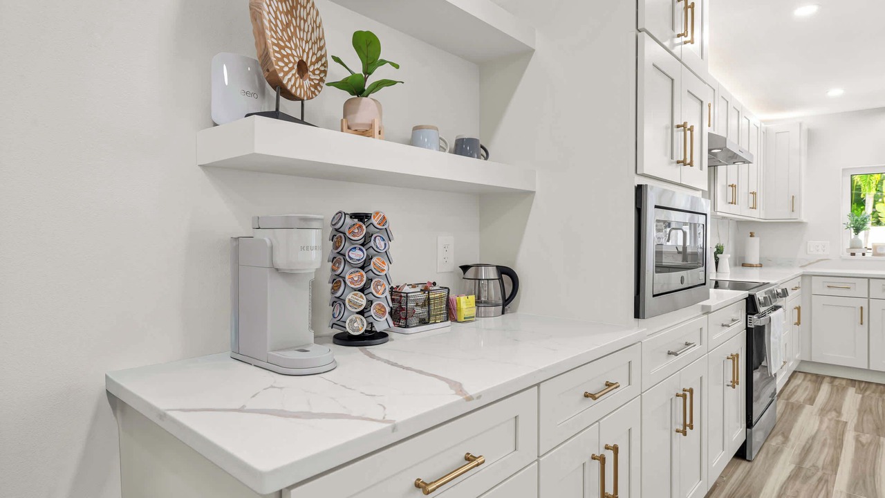 Photo of Kitchen in Ringling Estates