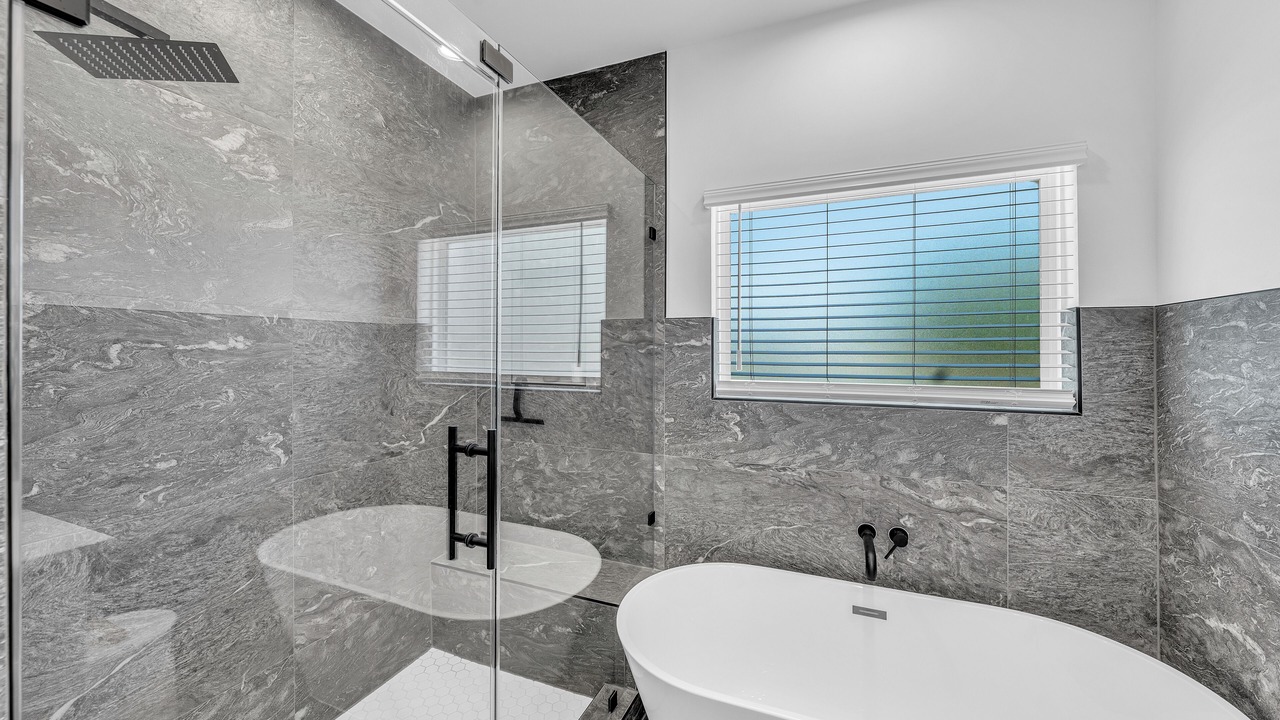Photo of Bathroom in Garden Oaks