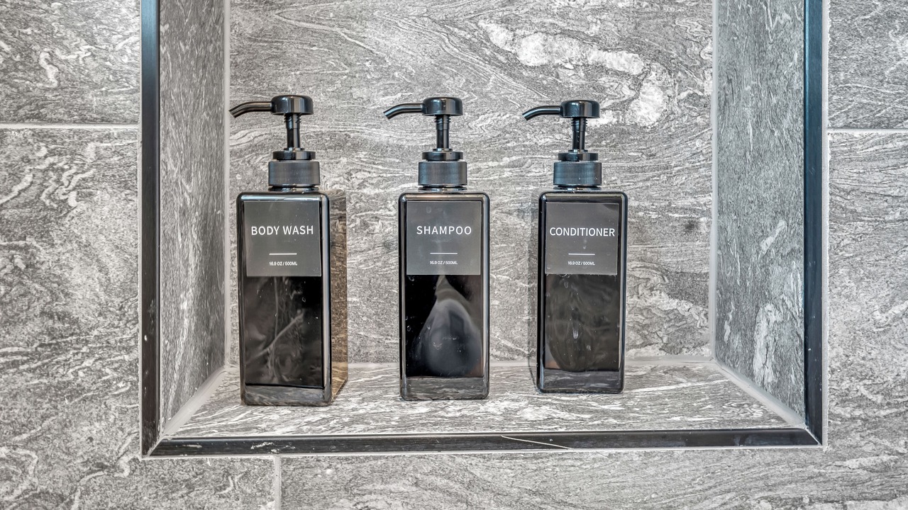 Photo of Bathroom in Garden Oaks