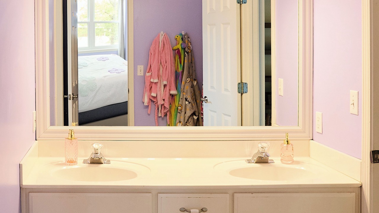 Photo of Bathroom in Lenexa