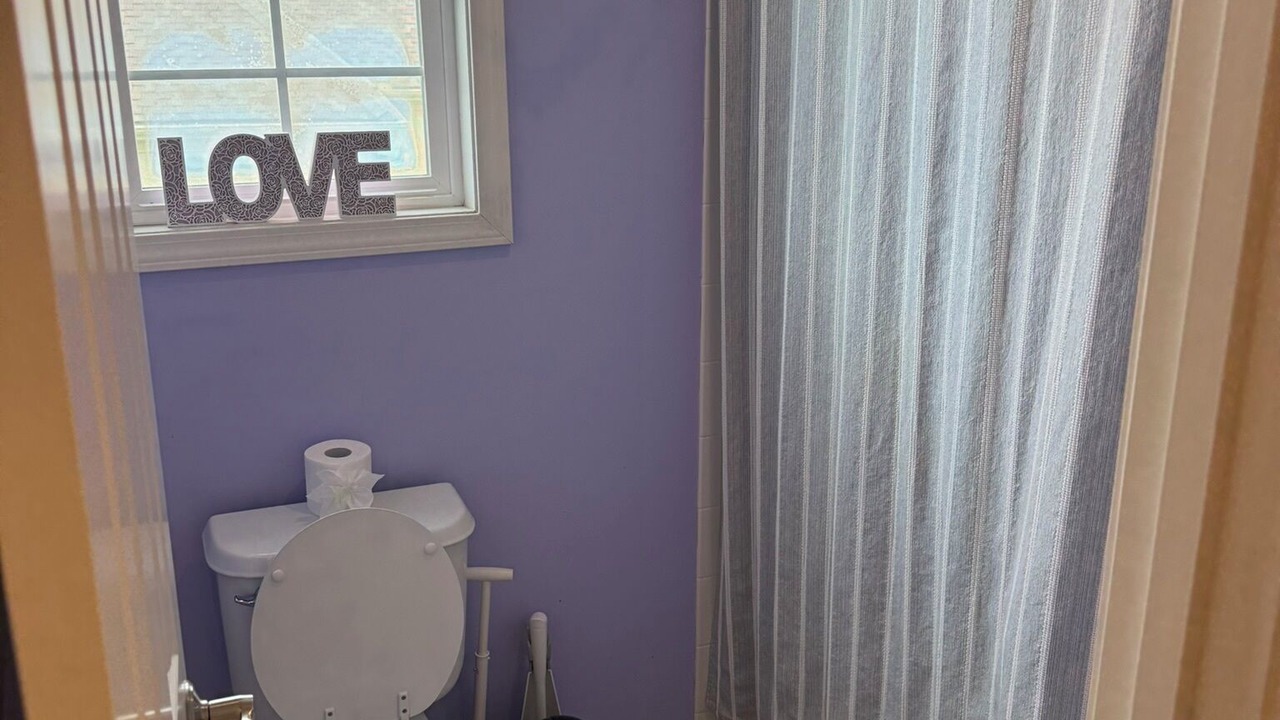 Photo of Bathroom in Lenexa