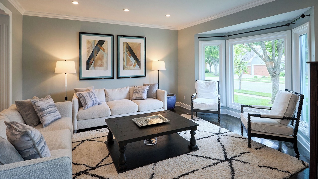 Photo of Livingroom in Lenexa