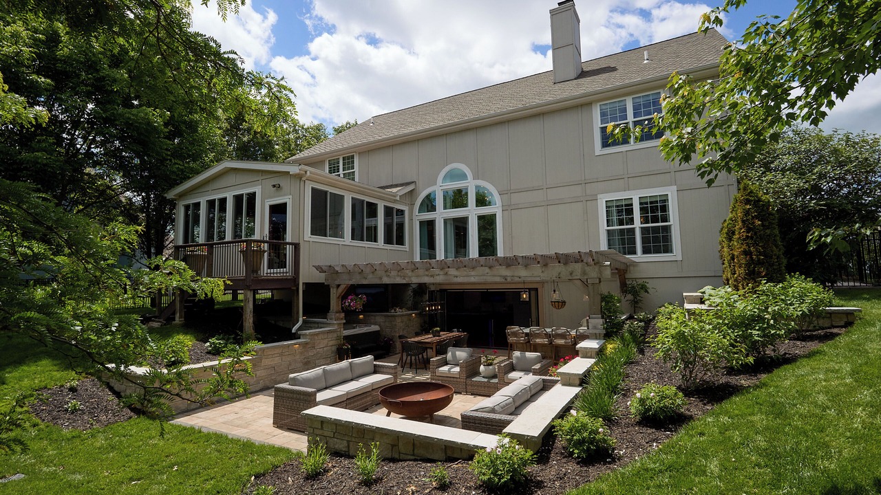 Photo of Outdoor in Lenexa