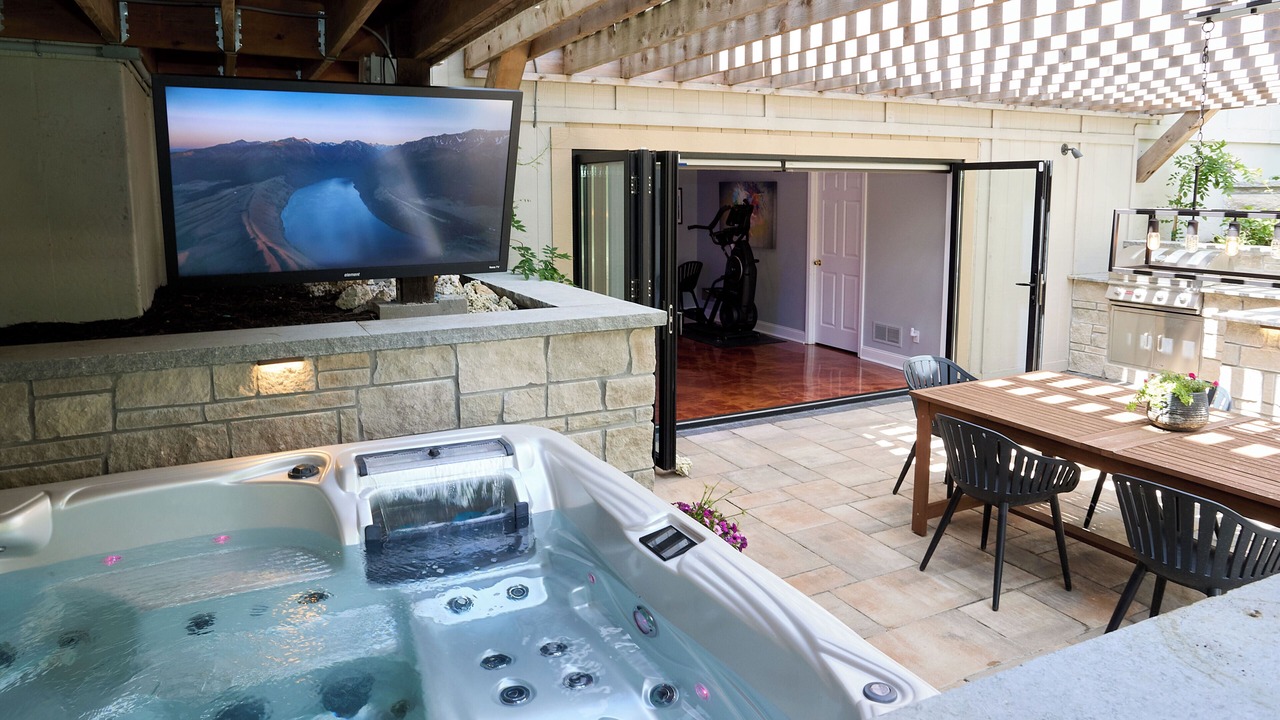 Photo of Outdoor in Lenexa