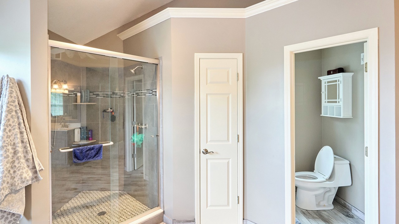 Photo of Bathroom in Lenexa