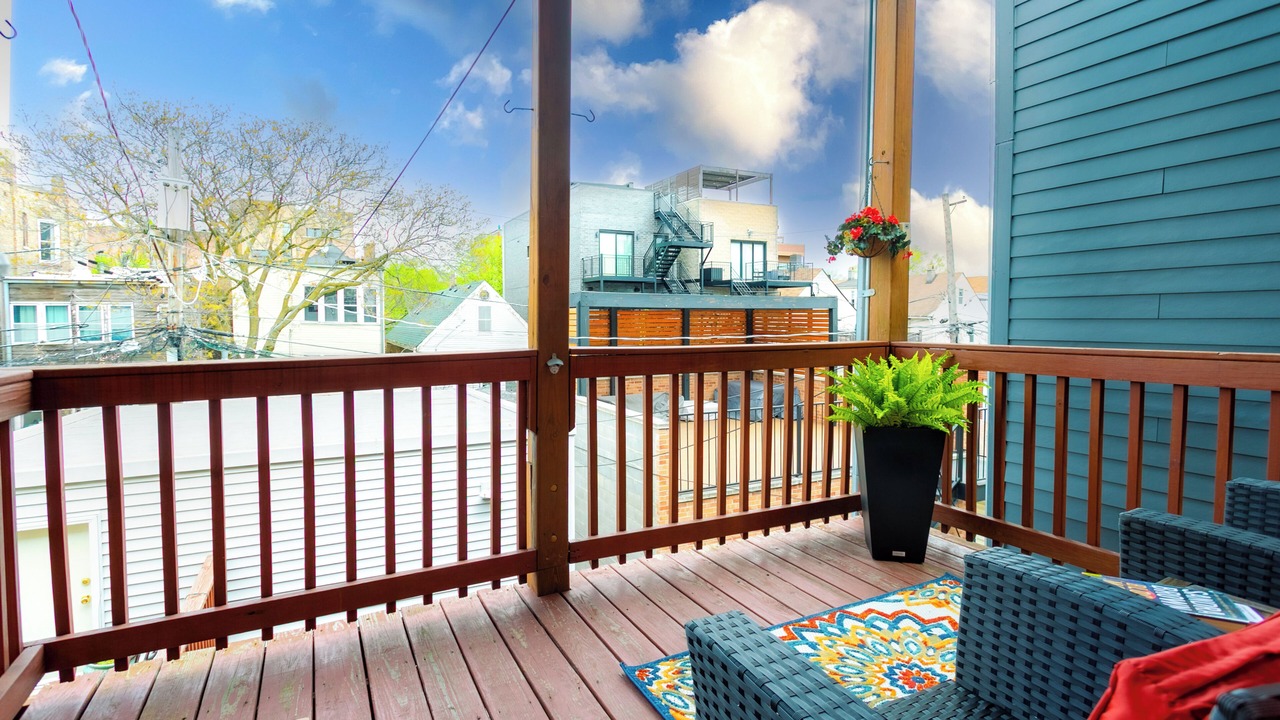 Photo of Outdoor in Bucktown