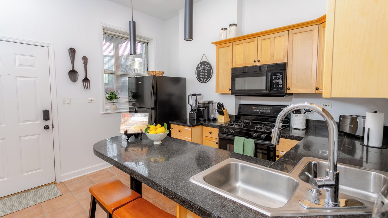 Photo of Kitchen in Bucktown