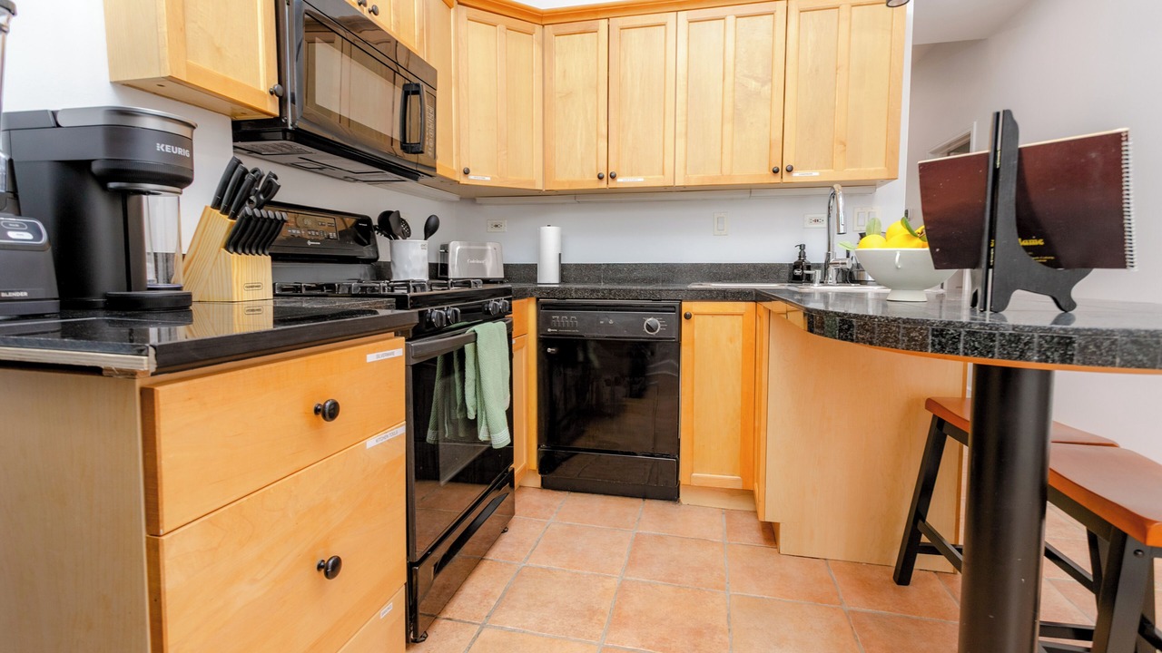 Photo of Kitchen in Bucktown