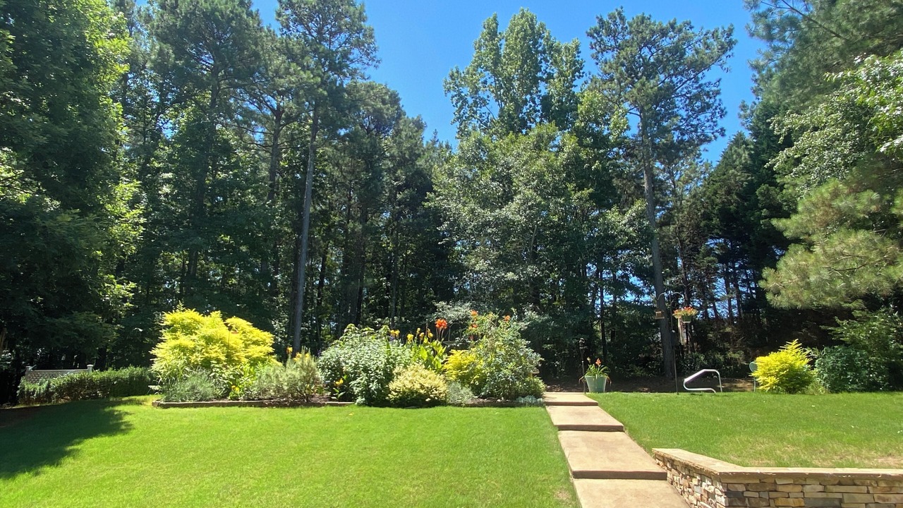 Photo of Outdoor in Fayetteville