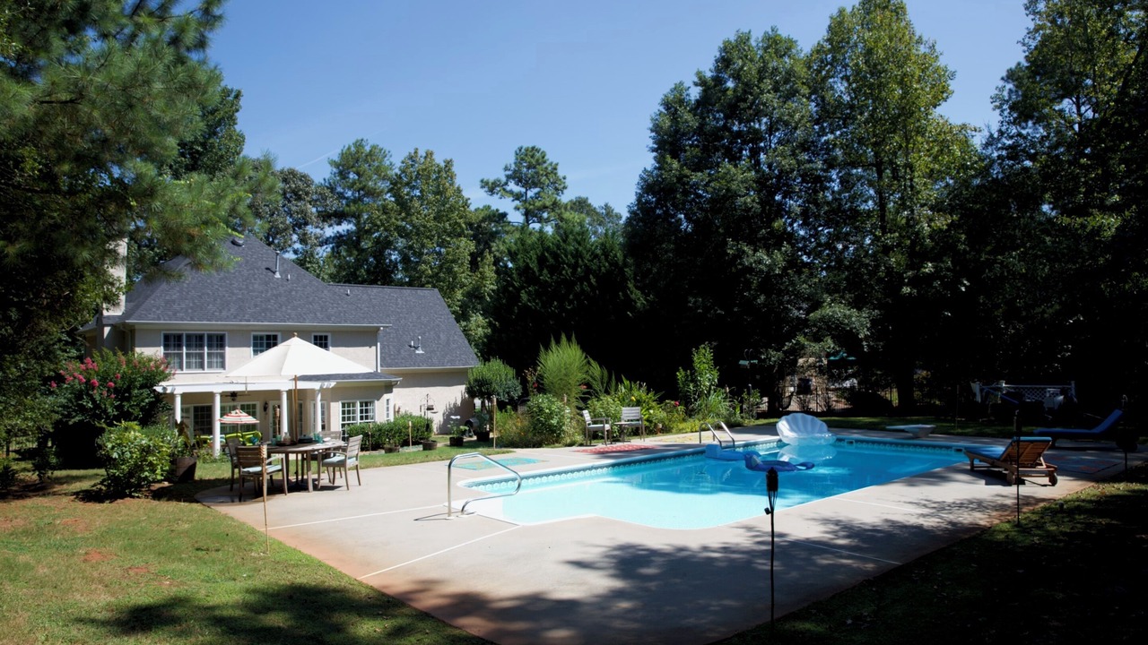 Photo of Outdoor in Fayetteville