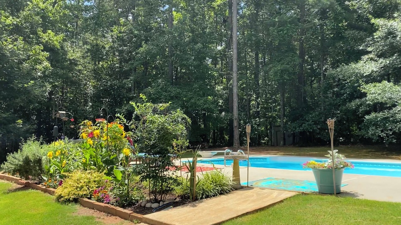 Photo of Outdoor in Fayetteville