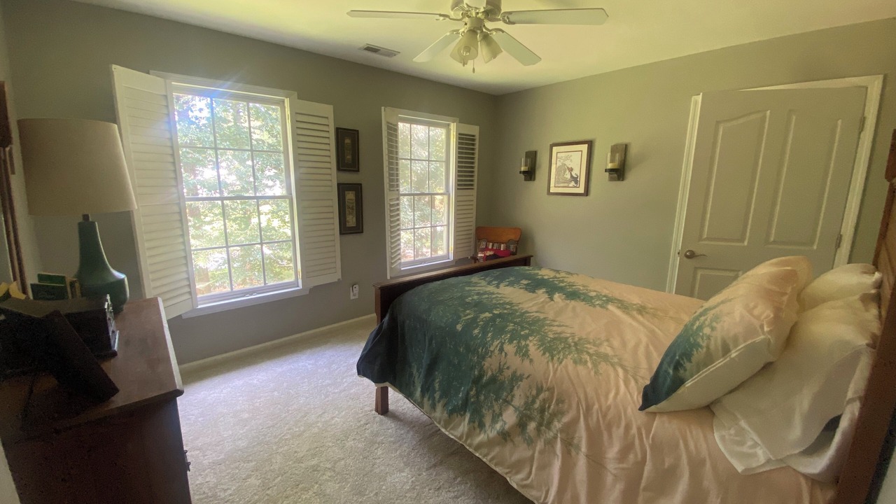 Photo of Bedroom in Fayetteville