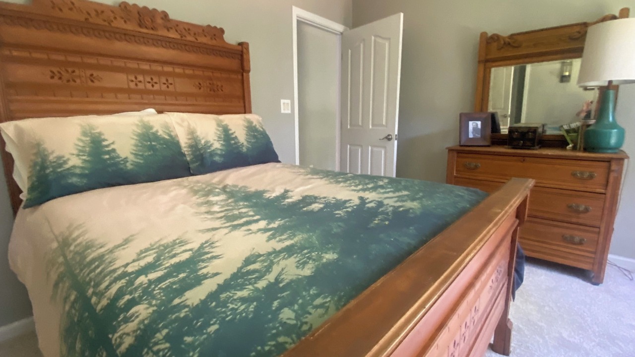Photo of Bedroom in Fayetteville