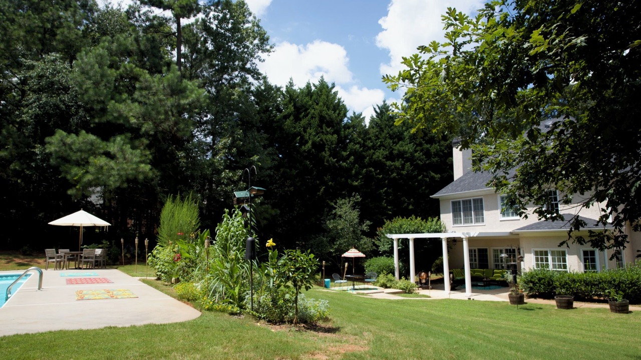 Photo of Outdoor in Fayetteville